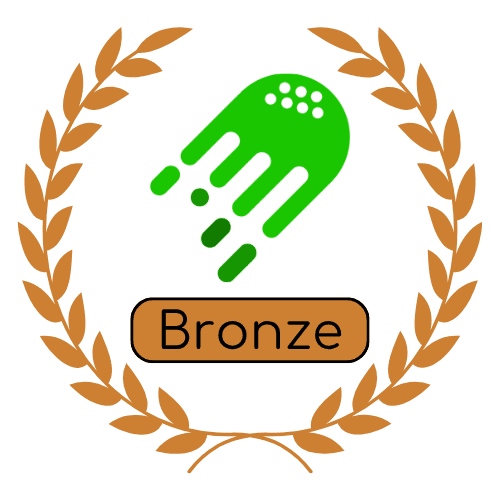 Bronze Membership