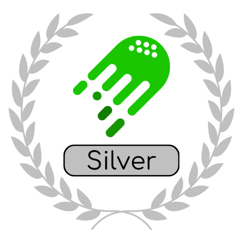 Silver Membership