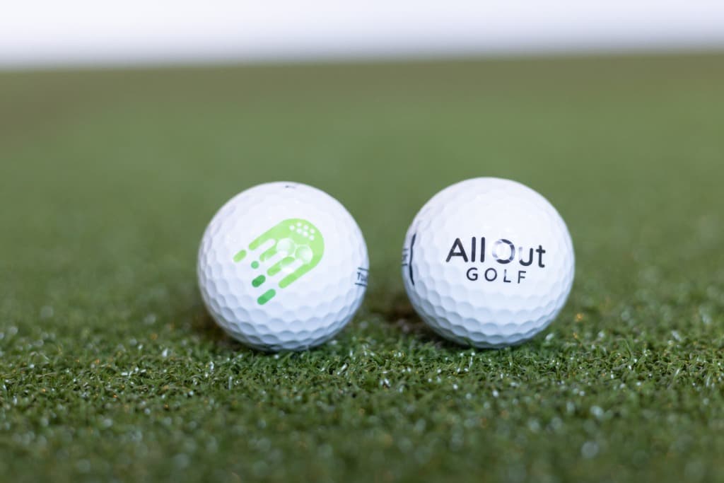 All Out Golf - 24/7 Indoor Golf Wallisellen Zürich