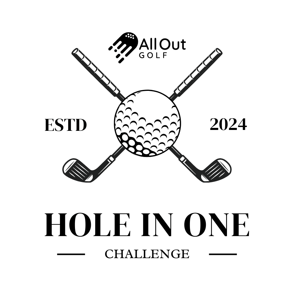 Hole In One Challenge