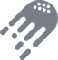 All Out Golf Logo Icon