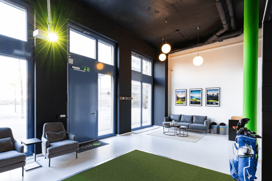 5 Gründe, warum Indoor-Golf die perfekte Freizeitaktivität in Zürich ist