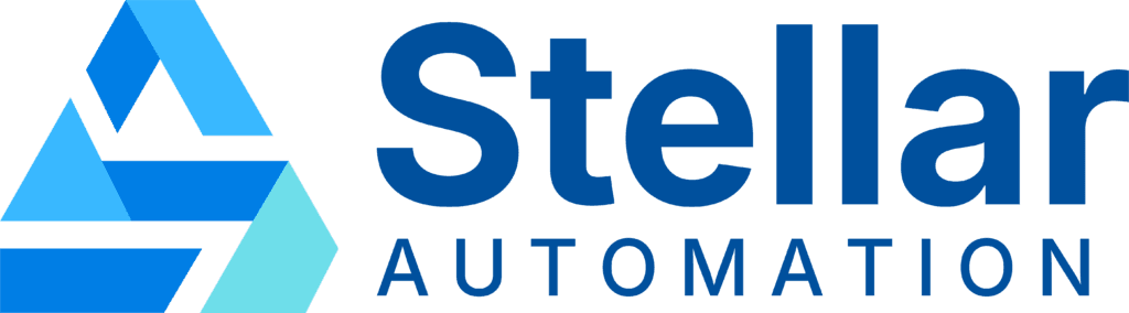 Stellar Automation Logo